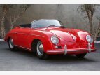 Thumbnail Photo 51 for 1956 Porsche 356